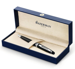 Długopis Waterman Expert Czarny CT