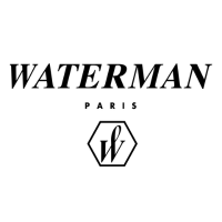 Waterman Paris logo 